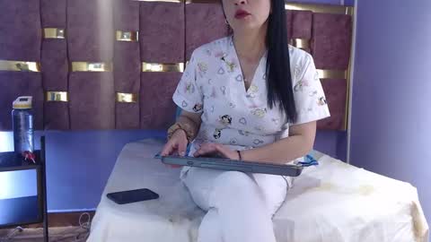 ana maria22 online show from September 8, 2025, 7:24 pm