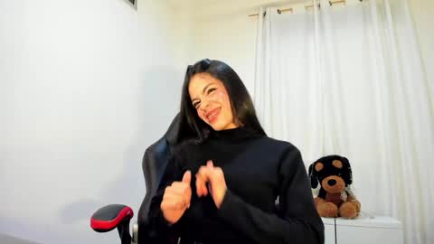 Snapshot of ana_maria__25 chatting on April 29, 2026, 1:21 am Ana online show from April 29, 2026, 1:21 am