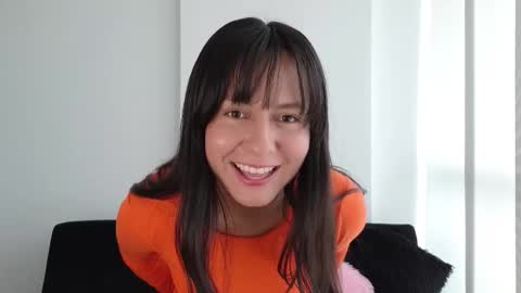 Ana Melissa online show from September 10, 2025, 3:56 pm