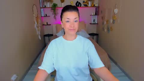 Ana online show from July 20, 2026, 10:07 am