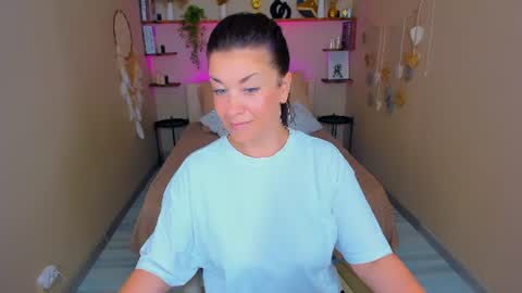 Ana online show from July 20, 2026, 10:39 am