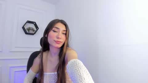 Snapshot of ana_muller19 chatting on December 1, 2025, 11:32 pm Ana online show from December 1, 2025, 11:32 pm
