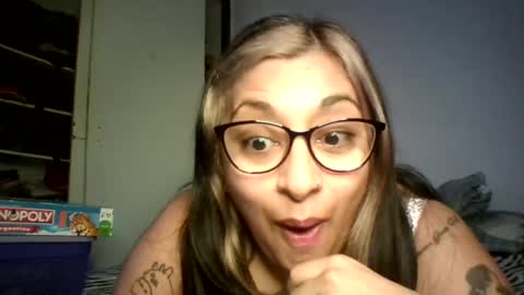 ana_nasty20 online show from June 17, 2026, 7:59 pm