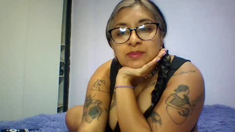 ana_nasty20 online show from June 19, 2026, 2:27 am