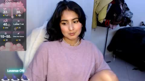 Snapshot of ana_ricciardi chatting on September 23, 2025, 9:51 pm Ana Ricciardi online show from September 23, 2025, 9:51 pm