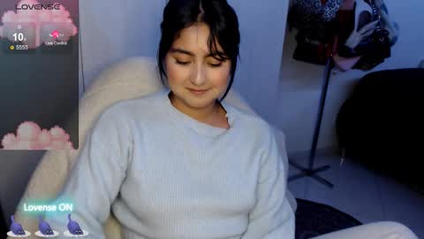 Snapshot of ana_ricciardi chatting on September 27, 2025, 3:22 am Ana Ricciardi online show from September 27, 2025, 3:22 am