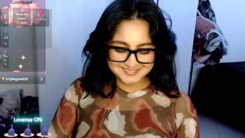 Snapshot of ana_ricciardi chatting on September 30, 2025, 3:33 am Ana Ricciardi online show from September 30, 2025, 3:33 am