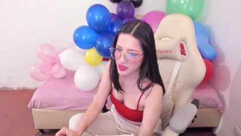 Snapshot of ana_ruuh chatting on February 11, 2026, 10:26 pm Im anna but you can call me as you want online show from February 11, 2026, 10:26 pm