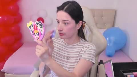 Snapshot of ana_ruuh chatting on March 2, 2026, 7:21 pm Im anna but you can call me as you want online show from March 2, 2026, 7:21 pm