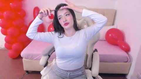 Snapshot of ana_ruuh chatting on March 14, 2026, 11:32 pm Im anna but you can call me as you want online show from March 14, 2026, 11:32 pm