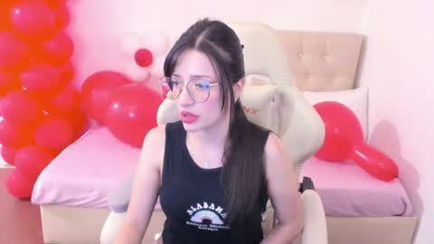 Snapshot of ana_ruuh chatting on March 18, 2026, 12:03 am Im anna but you can call me as you want online show from March 18, 2026, 12:03 am