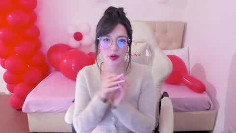 Snapshot of ana_ruuh chatting on March 19, 2026, 12:03 am Im anna but you can call me as you want online show from March 19, 2026, 12:03 am