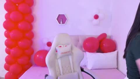 Snapshot of ana_ruuh chatting on March 24, 2026, 10:48 pm Im anna but you can call me as you want online show from March 24, 2026, 10:48 pm