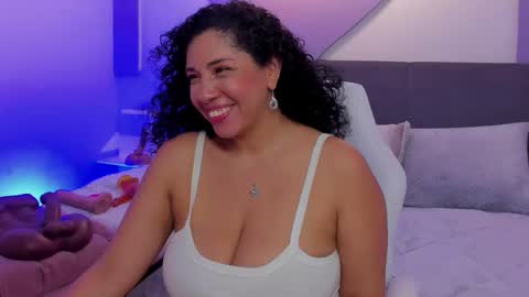 Ana My schedule 0400 - 1600 GMT -5 online show from March 3, 2025, 2:59 pm