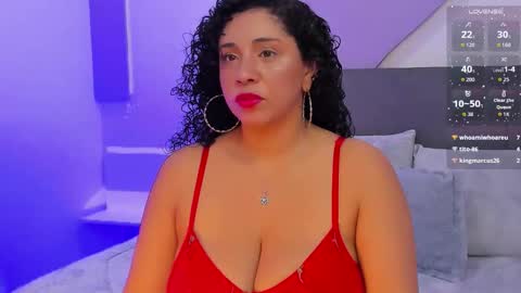 Ana My schedule 0400 - 1600 GMT -5 online show from September 12, 2025, 10:15 am
