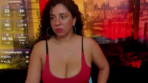 Ana My schedule 0400 - 1600 GMT -5 online show from September 19, 2025, 10:16 am