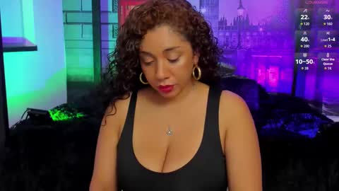 Ana My schedule 0400 - 1600 GMT -5 online show from January 9, 2026, 10:18 am