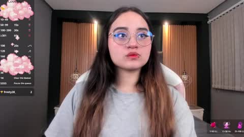 Ana online show from December 1, 2024, 8:09 pm