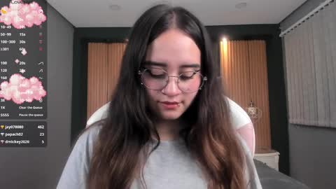 Ana online show from December 1, 2024, 11:14 pm