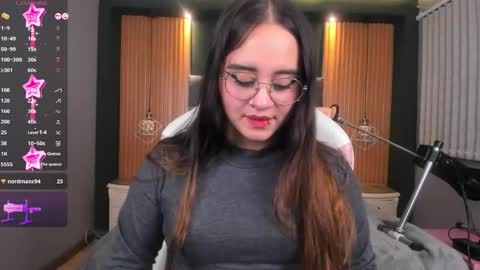 Ana online show from December 6, 2024, 8:07 pm