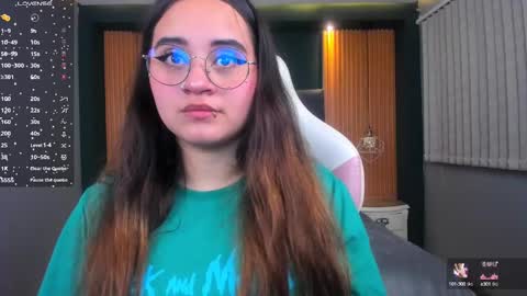 Ana online show from December 14, 2024, 8:18 pm