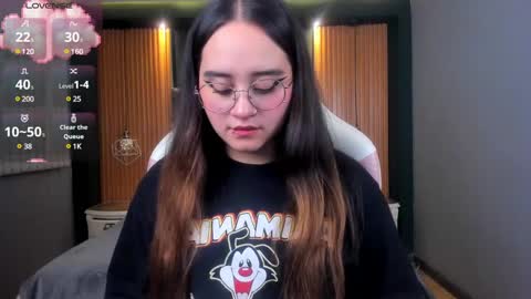 Ana online show from December 19, 2024, 8:34 pm