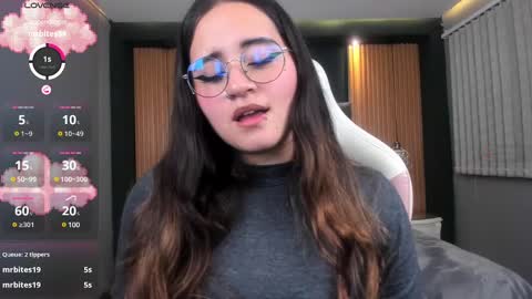 Ana online show from January 9, 2025, 11:45 pm