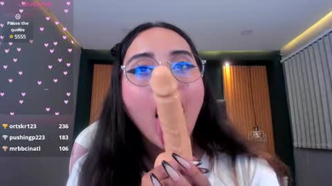 Ana online show from January 21, 2025, 11:45 pm