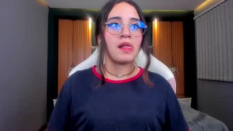 Ana online show from January 27, 2025, 11:33 pm