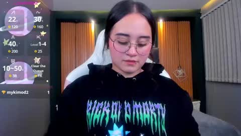 Ana online show from January 29, 2025, 8:04 pm