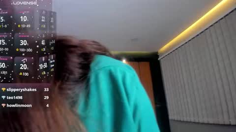 Ana online show from February 8, 2025, 12:38 am