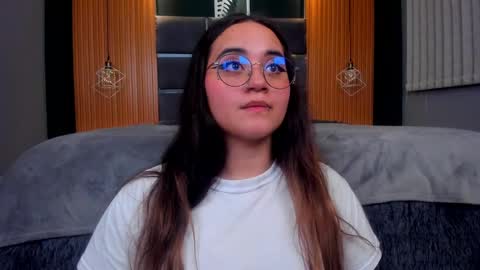 Ana online show from February 25, 2025, 12:03 am