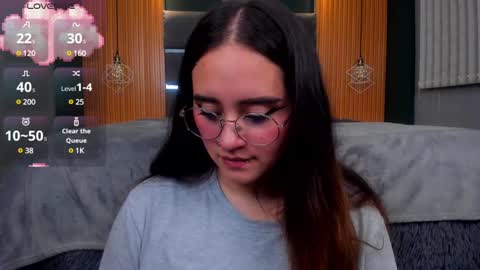 Ana online show from March 3, 2025, 11:56 pm