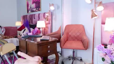 anaa_bellaa online show from March 20, 2026, 12:32 pm