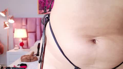 anaa_bellaa online show from March 24, 2026, 12:32 pm