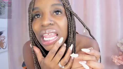 Ana Castillo online show from April 23, 2026, 11:20 am