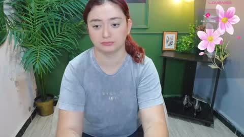 Snapshot of anaa_rosee chatting on May 22, 2026, 12:22 pm Ana online show from May 22, 2026, 12:22 pm