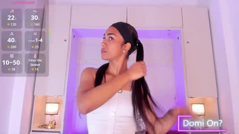 Snapshot of anaacollins_ chatting on October 9, 2025, 11:30 am anaacollins_ online show from October 9, 2025, 11:30 am