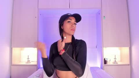 Snapshot of anaacollins_ chatting on October 30, 2025, 11:33 am anaacollins_ online show from October 30, 2025, 11:33 am