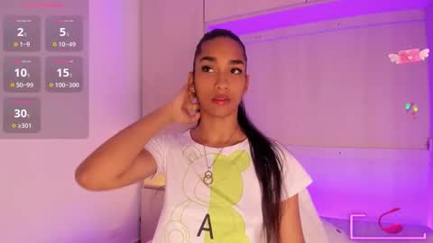 Snapshot of anaacollins_ chatting on November 4, 2025, 11:42 am anaacollins_ online show from November 4, 2025, 11:42 am