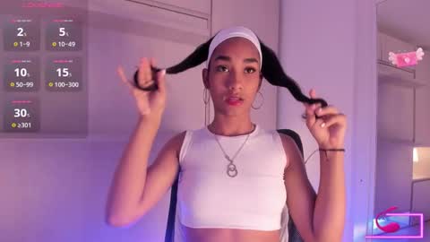 Snapshot of anaacollins_ chatting on November 5, 2025, 11:32 am anaacollins_ online show from November 5, 2025, 11:32 am