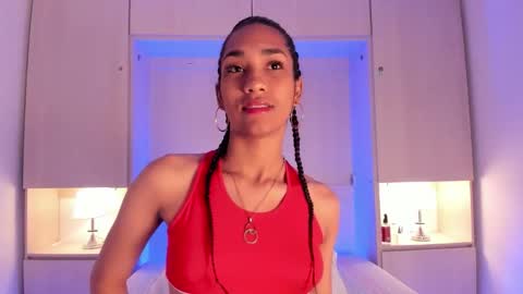 Snapshot of anaacollins_ chatting on November 6, 2025, 11:33 am anaacollins_ online show from November 6, 2025, 11:33 am