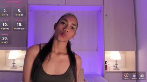 Snapshot of anaacollins_ chatting on November 10, 2025, 11:42 am anaacollins_ online show from November 10, 2025, 11:42 am