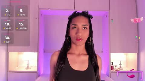 Snapshot of anaacollins_ chatting on November 15, 2025, 11:40 am anaacollins_ online show from November 15, 2025, 11:40 am