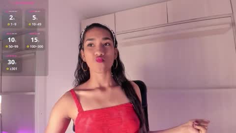 Snapshot of anaacollins_ chatting on November 17, 2025, 11:38 am anaacollins_ online show from November 17, 2025, 11:38 am