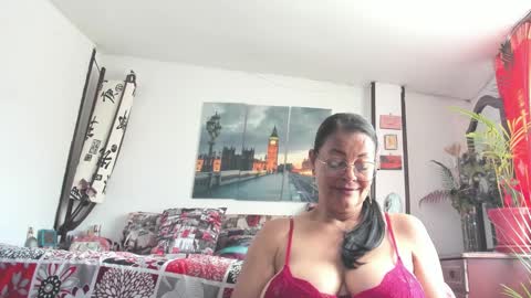 Snapshot of anaamature_ chatting on September 18, 2025, 6:10 pm anaamature_ online show from September 18, 2025, 6:10 pm