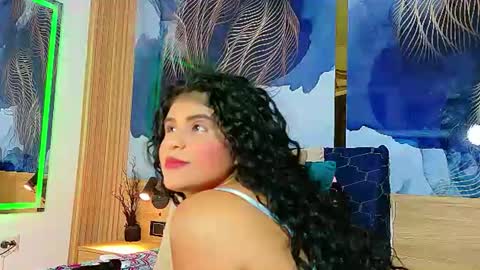 Snapshot of anabacker01 chatting on August 8, 2026, 12:51 pm anabacker01 online show from August 8, 2026, 12:51 pm