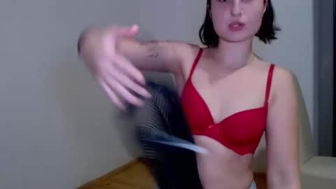 anabanana77 online show from November 6, 2025, 9:59 pm