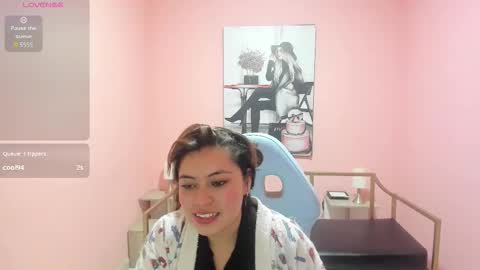 Anabeell online show from January 31, 2026, 7:11 pm