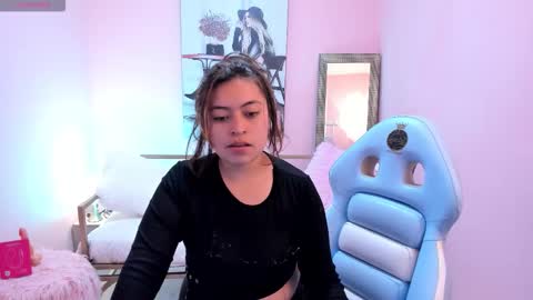 Anabeell online show from February 3, 2026, 2:22 pm